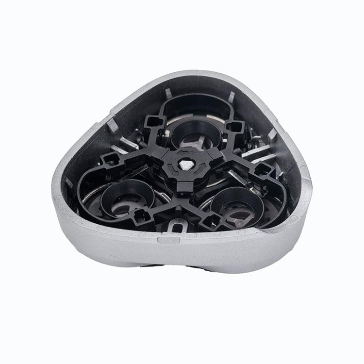 Philips Replacement Shaver Head - Compatible with YQ6008 YQ6108 YQ6188 HQ6675 HQ6920 Series
