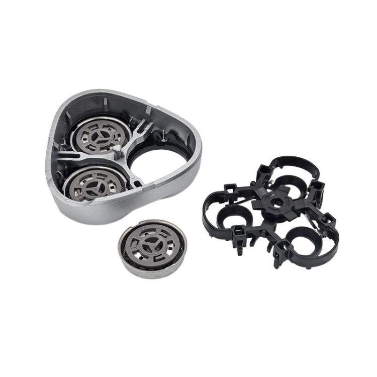 Philips Replacement Shaver Head - Compatible with YQ6008 YQ6108 YQ6188 HQ6675 HQ6920 Series