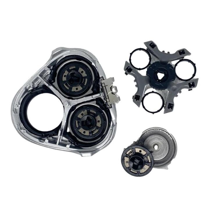 Philips Replacement Shaver Head - Compatible with PT720 PT725 AT750 AT910 S1320 S1520 Series