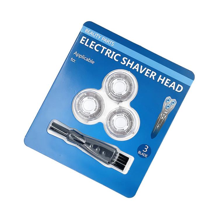 Philips S5000 series replacement blade 3pcs set