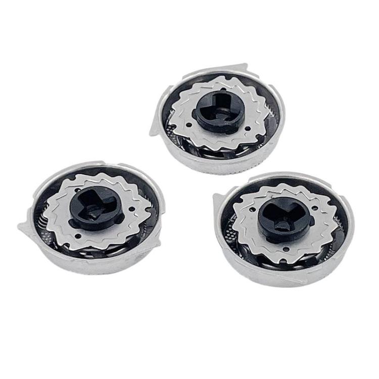 3pcs/ Set Replacement Blade for Philips Electric Shaver S