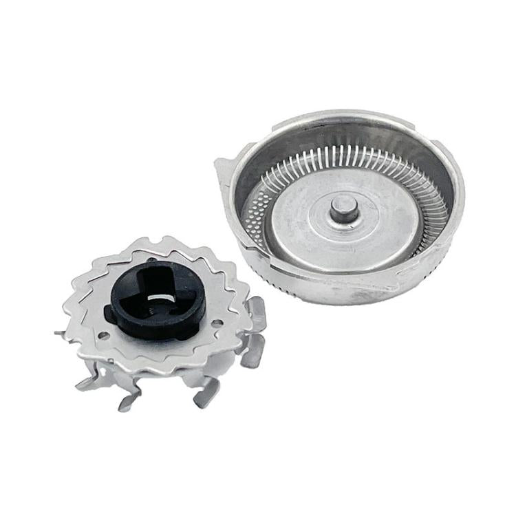 3pcs/ Set Replacement Blade for Philips Electric Shaver S5000 Series