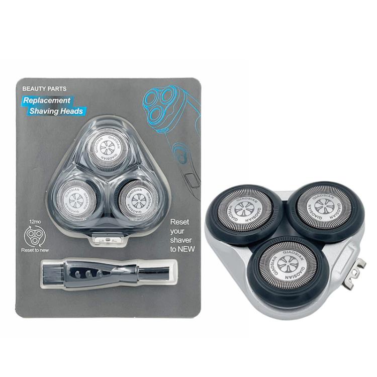 Philips S5000 series replacement shaving head SH30 SH50