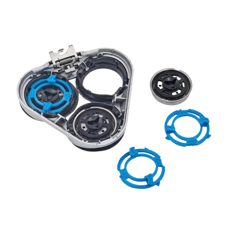 Replacement Shaving Head For Philips Shaver S5000 Series