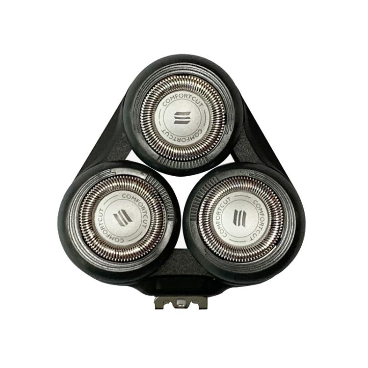Philips S5000 Series SH30 Blade & Bracket Set - Compatible with S5230 S5570 S5130 S5370 S5210 S5380