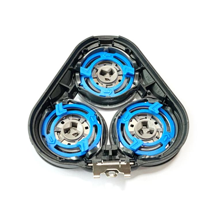 Philips S5000 Series SH30 Blade & Bracket Set - Compatible with S5230 S5570 S5130 S5370 S5210 S5380