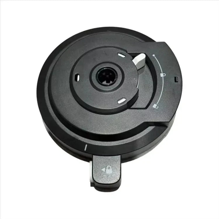 Outer Bowl Lid for Ninja NC700 & NC701 Ice Cream Maker – Secure Seal, ABS product image