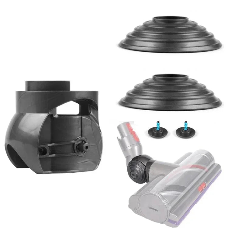 High Torque Cleaner Head (100W) – V-Ball Connector Part ForDyson V10 V11 V15 G5 product image