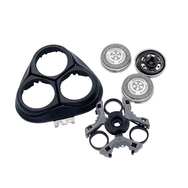 Complete Replacement Shaver Head for Philips S2305 S1121 S1232 S1133