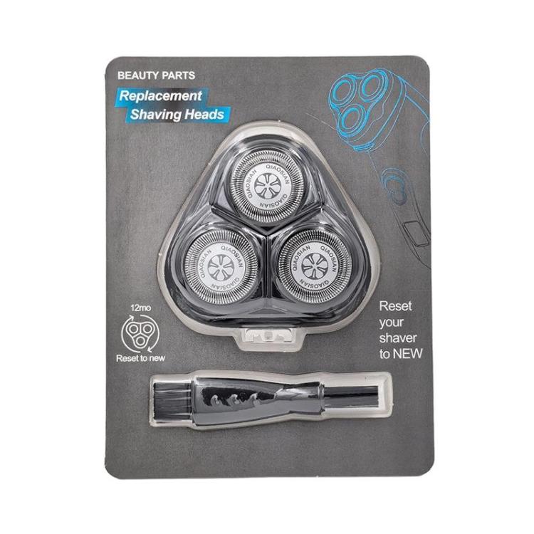 Complete Replacement Shaver Head for Philips S2305 S1121 S1232 S1133