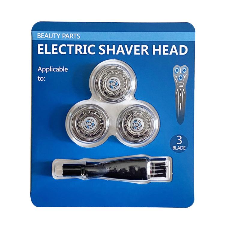 Philips S7000 series replacement shaving heads SH70