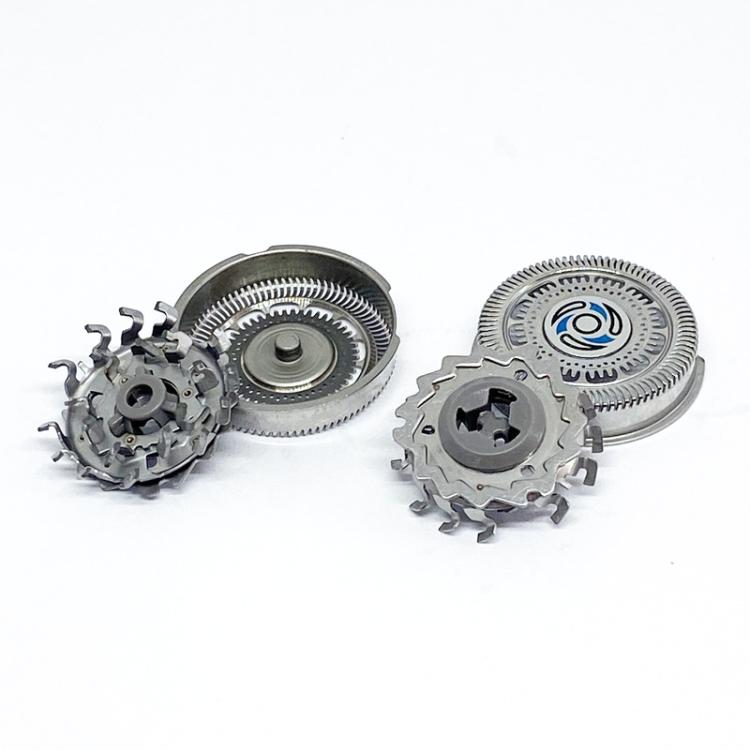 Philips S7000 S9000 Series SH70 Replacement Shaving Heads - Compatible with S7370 S7310 S7710 S7530