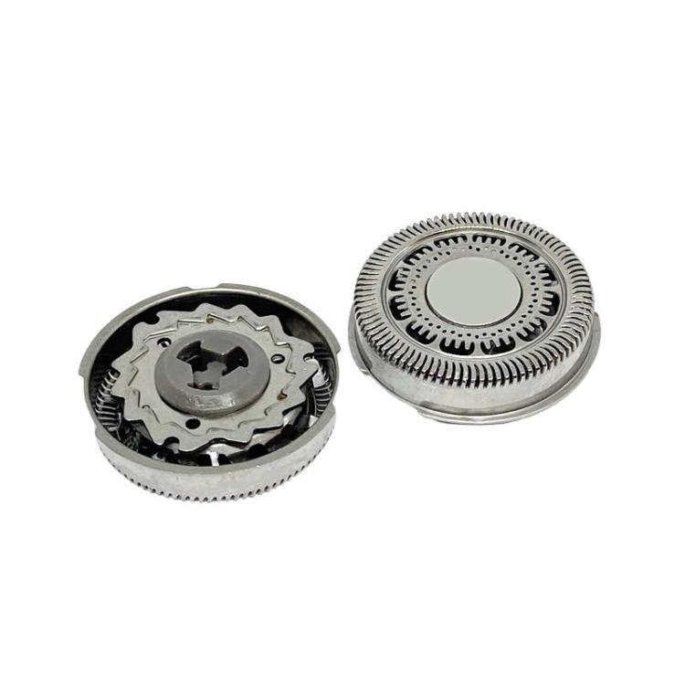 Replacement Shaving Heads For Philips S7000 S9000 Series SH70 - Compatible with S7370 S7310 S7710 S7530 | PartsWorld