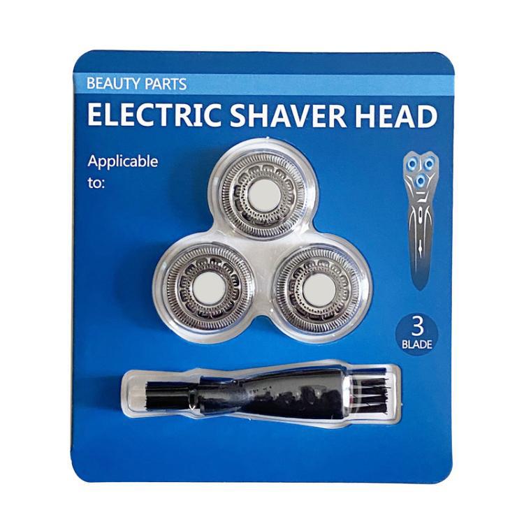 Replacement Shaving Heads For Philips S7000 S9000 Series SH70 - Compatible with S7370 S7310 S7710 S7530 – Default Title | PartsWorld