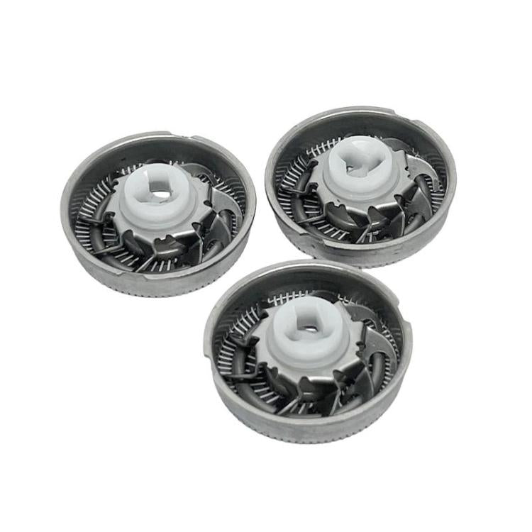 FR8 Electric Shaver Universal Replacement Blades - Stainless Steel