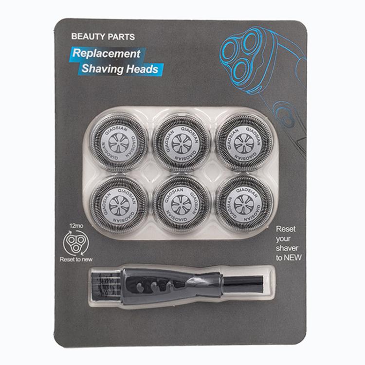 Replacement Razor Blades for Philips SH71 S5000 S7000 Series Shavers