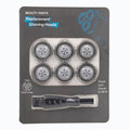 Replacement Razor Blades for Philips SH71 S5000 S7000 Series Shavers