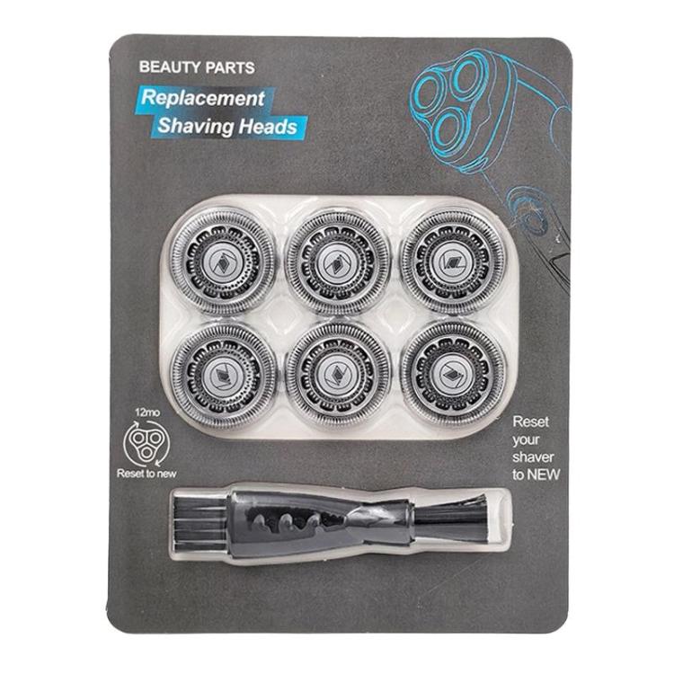 Philips S9000 S7000 blade set SH70 SH90 RQ12