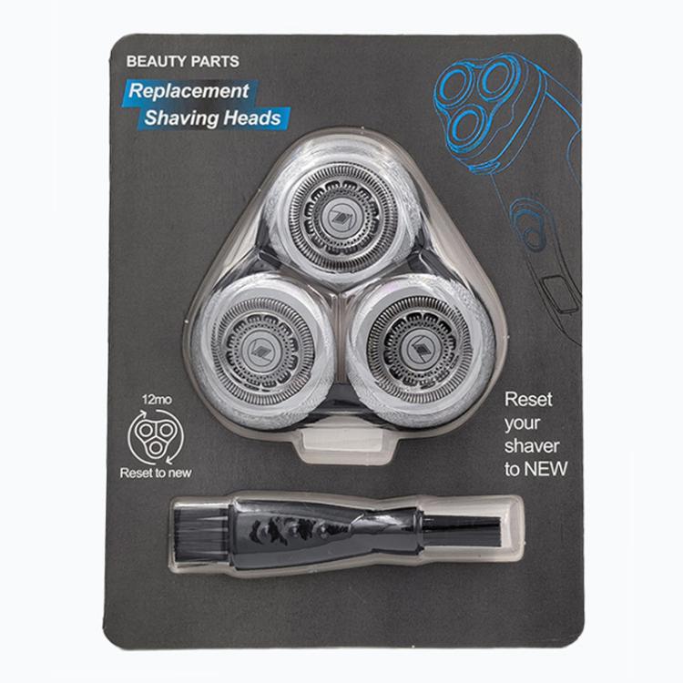 Complete Replacement Shaver Head for Philips S9000 S8000 RQ12 Series