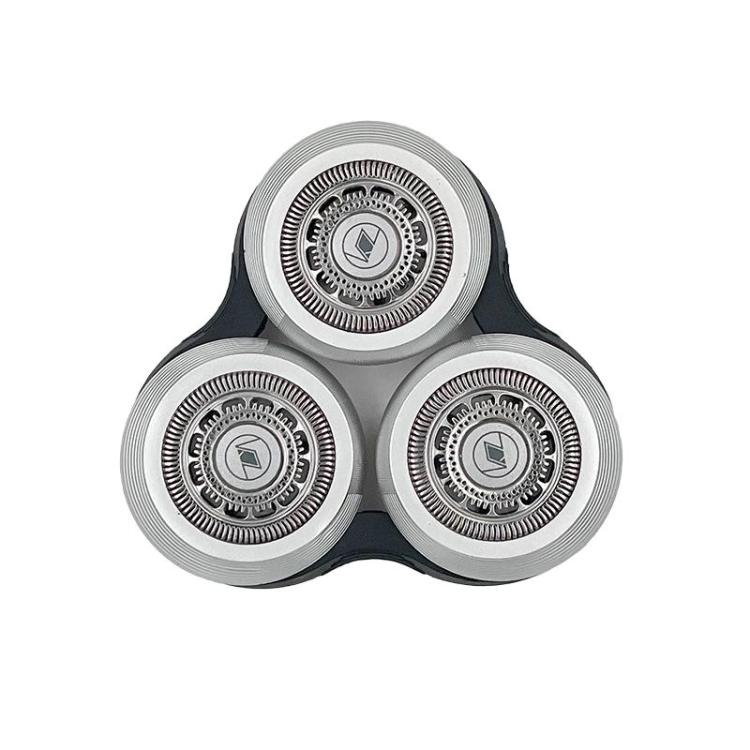 Complete Replacement Shaver Head for Philips S9000 S8000 RQ12 Series