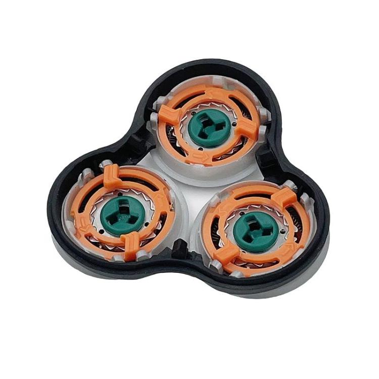 Complete Replacement Shaver Head for Philips S9000 S8000 RQ12 Series