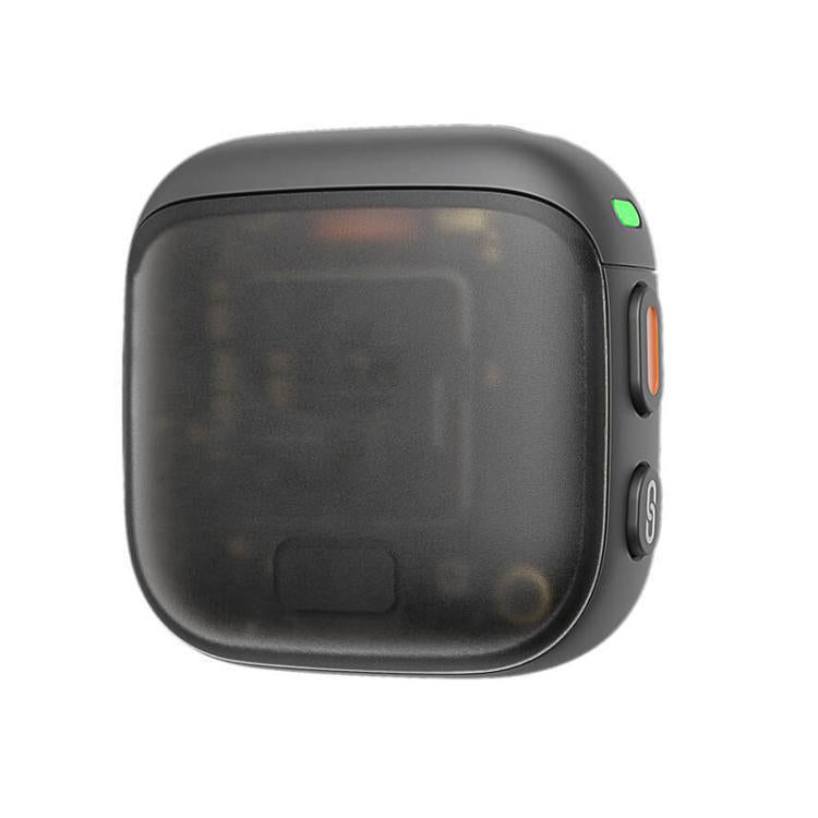 DJI Mic 3 Original Transmitter – 32-bit Float Recording, Bluetooth 5.4, 8Hr Battery