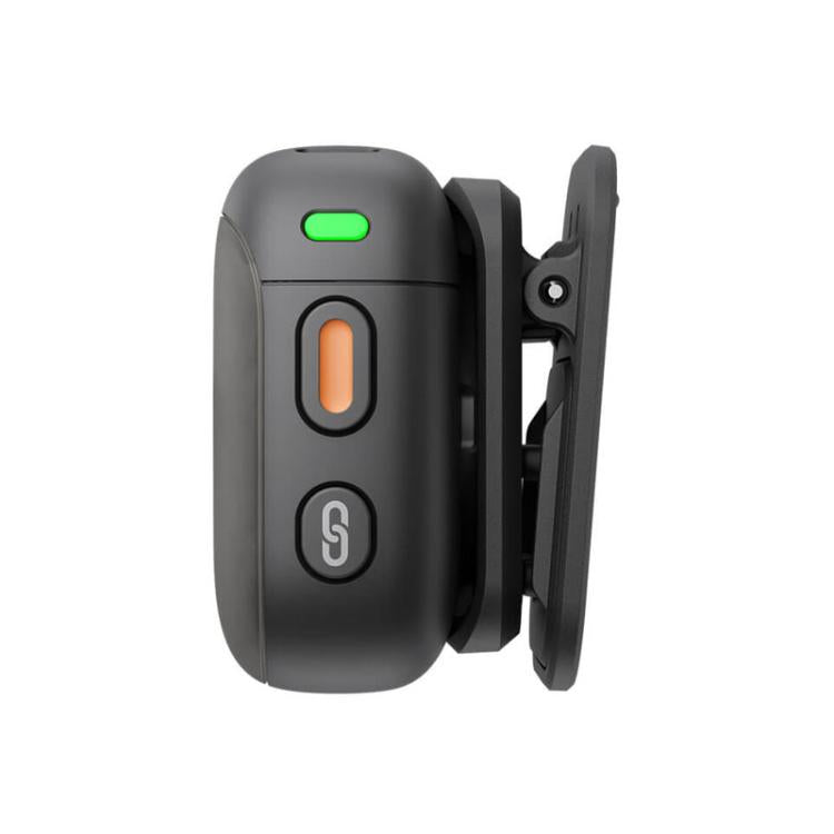 DJI Mic 3 Original Transmitter – 32-bit Float Recording, Bluetooth 5.4, 8Hr Battery