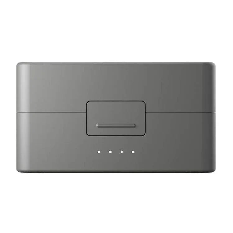 DJI Mic 3 Original Charging Case – 1950mAh, 28Hr Battery Life product image