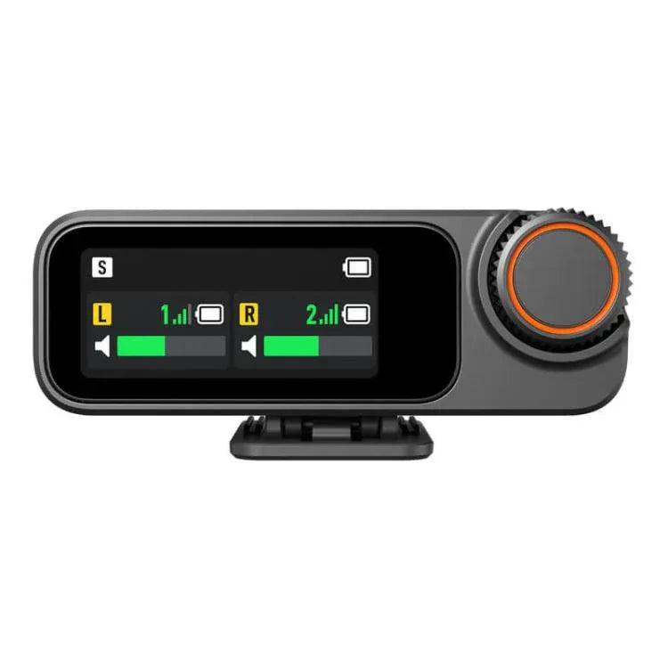 DJI Mic 3 Original Receiver – 10H Battery, 400m Range product image