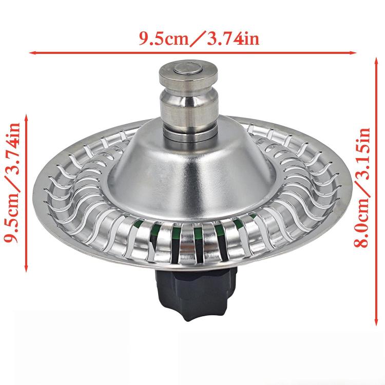 Milk Frother Whisk Blade Attachment for Thermomix TM5, TM6 & TM7 – Includes Cleaning Brush | PartsWorld
