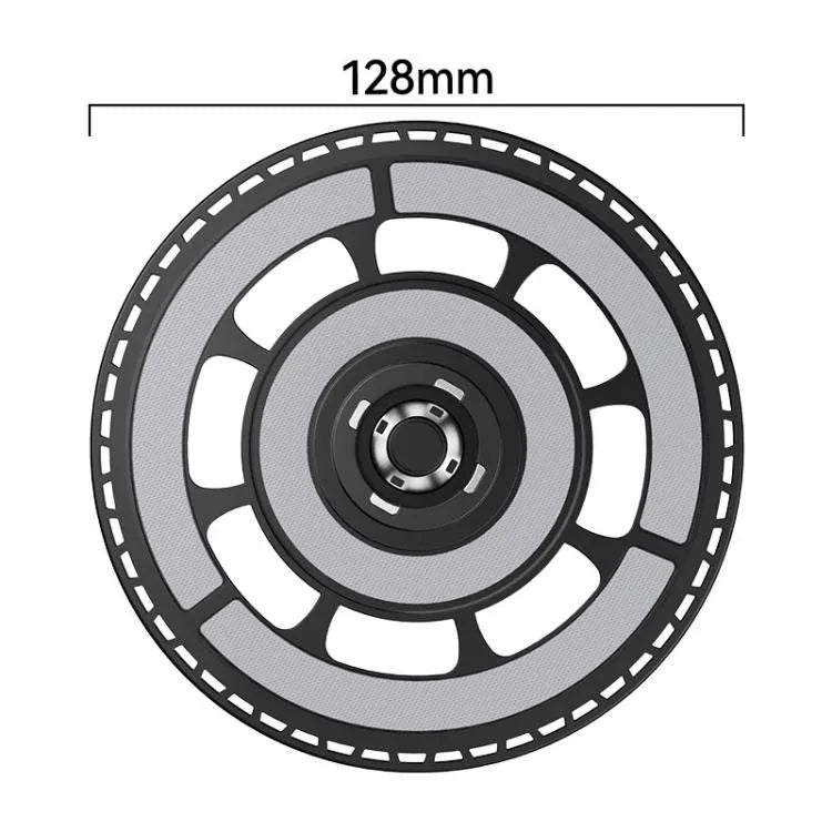 Mop Bracket for Roborock G20S Ultra & Saros 10R – Easy Snap-In Fit product image