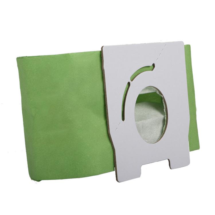 5pcs /Pack Dust Bags For Panasonic Vacuum Cleaners Replacement Parts