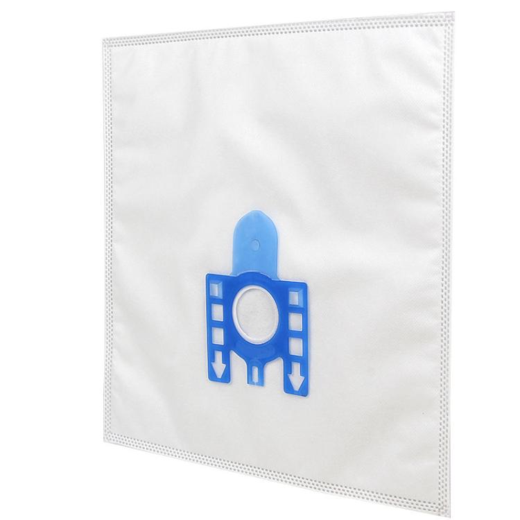 3pcs /Pack Dust Bags For Miele Vacuum