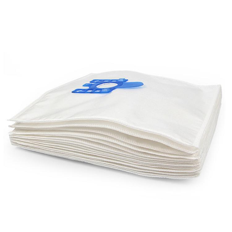 3pcs /Pack Dust Bags For Miele Vacuum