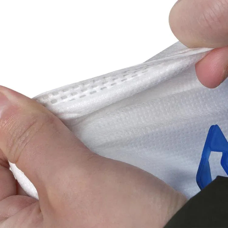 Vacuum Dust Bags For Miele S8310 / S8390 / S2121 – 3-Pack product image