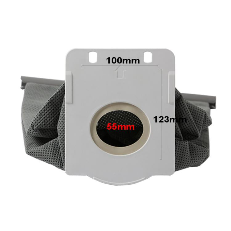 For Philips Vacuum Dust Bags Replacement Parts