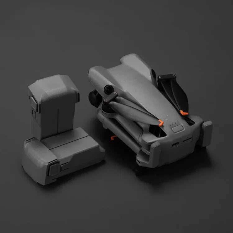 DJI Mini 5 Pro Original Intelligent Flight Battery Plus – 4680 mAh (52 Min Flight Time) product image