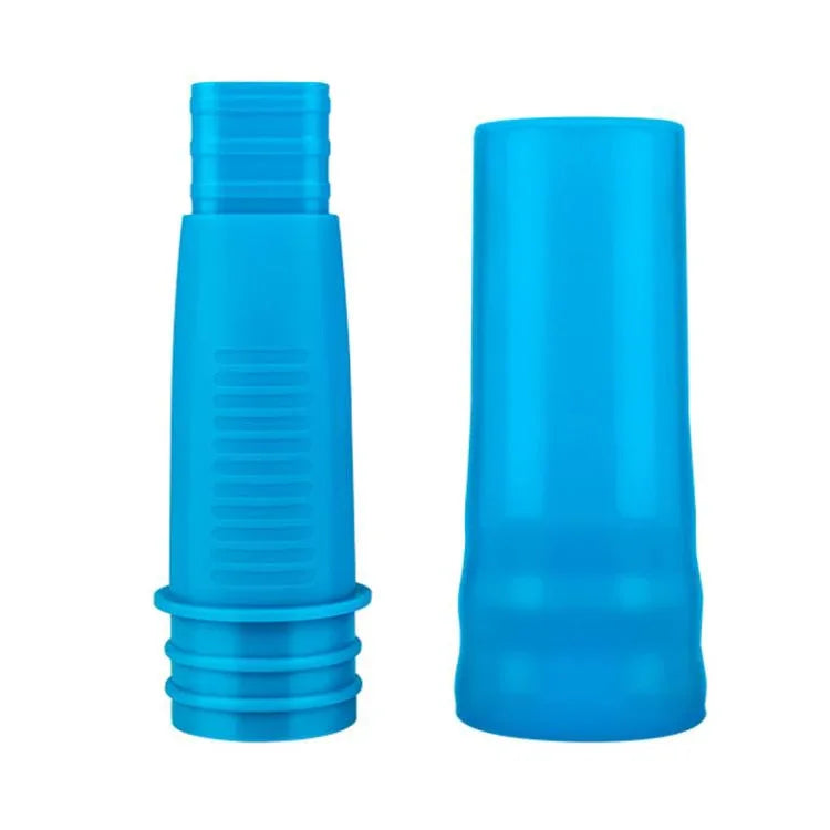 Universal Vacuum Cleaner Hose Kit – with Dyson & Dreame | Flexible Lint Brush + Adapter Set product image