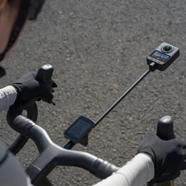 DJI Osmo 360 Multifunctional Bike Mount Kit – Integrated Handlebar Bracket product image