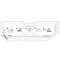 Dust Collection Box for Roborock Qrevo MaxV – Dustbin product image