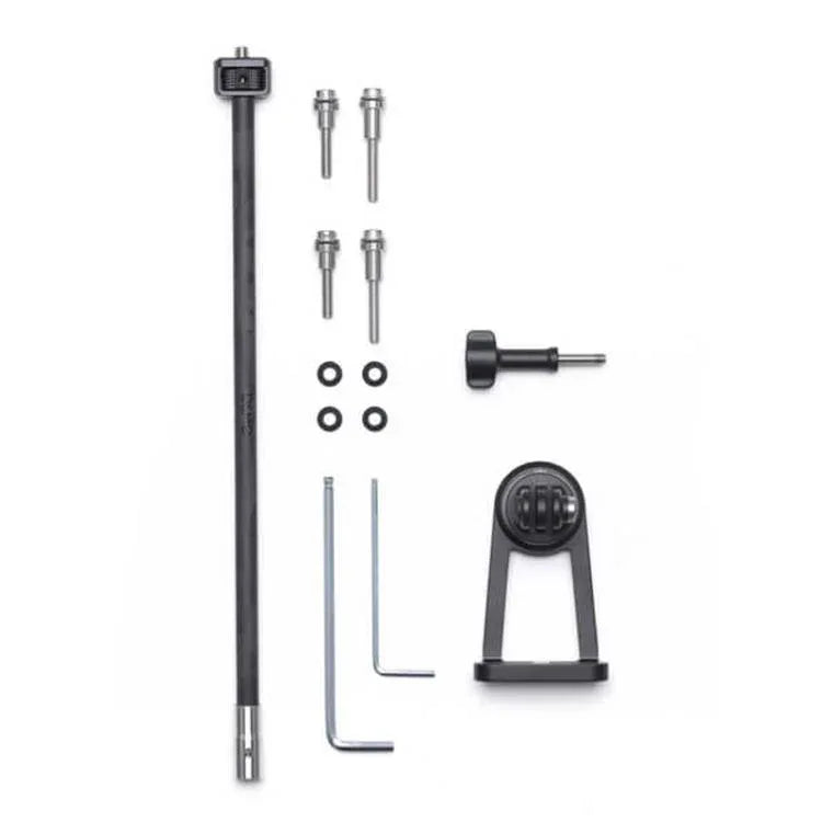 DJI Osmo 360 Original Multifunctional Bike Mount Kit – Independent Handlebars product image