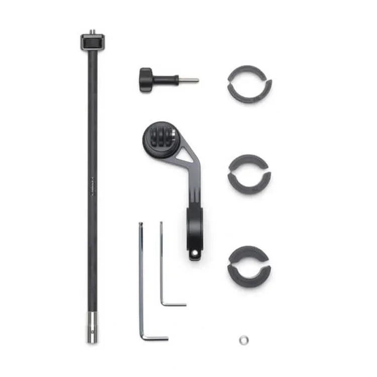 DJI Osmo 360 Original Multifunctional Bike Tube Mount Kit product image