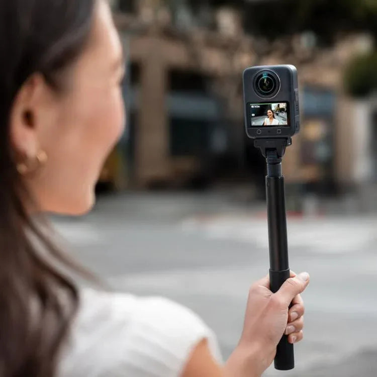 Original 1.2m Invisible Selfie Stick Kit For DJI Osmo, 1.2m Selfie Stick product image