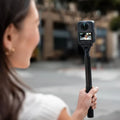 Original 1.2m Invisible Selfie Stick Kit For DJI Osmo, 1.2m Selfie Stick product image