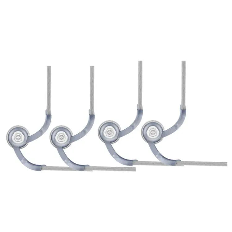 For Roborock G30 U Sweeping Robot Accessories. product image