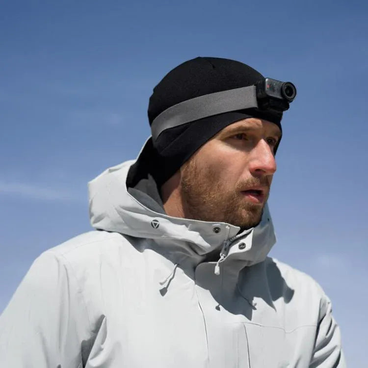 Original Magnetic Headband For DJI Osmo Nano, Headband product image