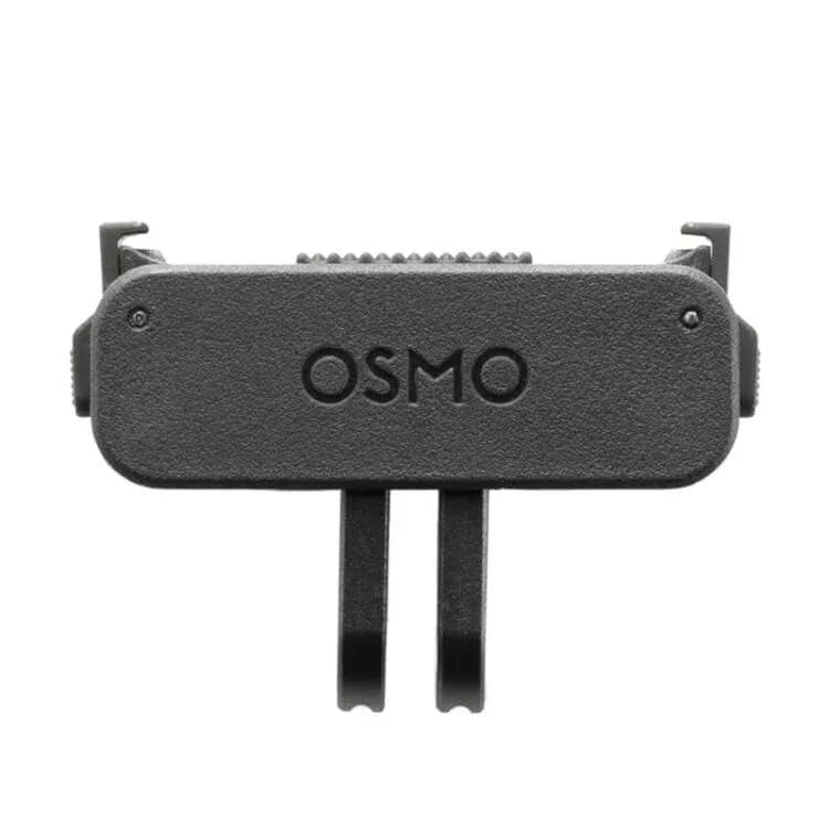 Original Dual Direction Quick Release Foldable Adapter Mount For DJI Osmo Nano, Adapter product image