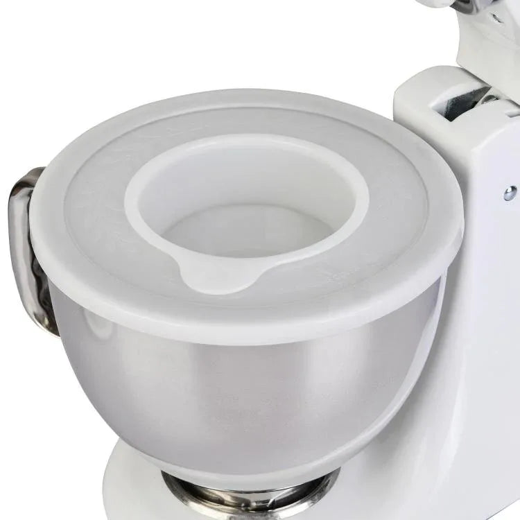 Splash Guard Cover For KitchenAid – 4.5 & 5 QT Tilt-Head Mixer Bowl Shield product image