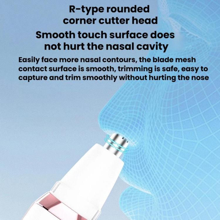 7 In 1 Rechargeable Digital Display Hair Removal Kit Underarm Intimate Area Shaver Unisex Full-Body Epilator - Type-C...