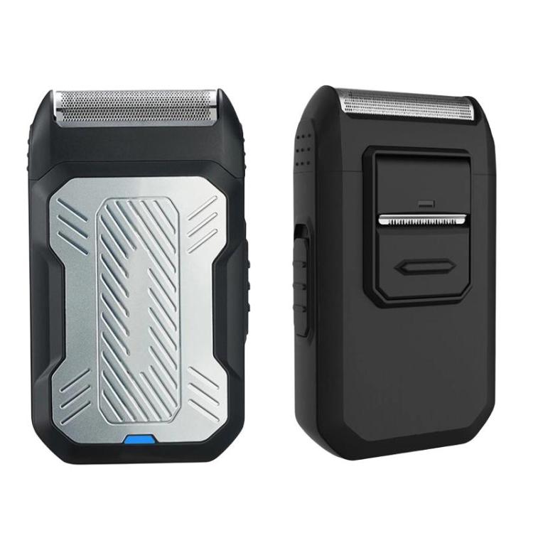 Rechargeable Electric Shaver - Reciprocating Razor | Washable & Easy Clean